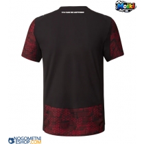 Moški Nogometni dresi RB Leipzig Tretji 2025-26 Kratek Rokav